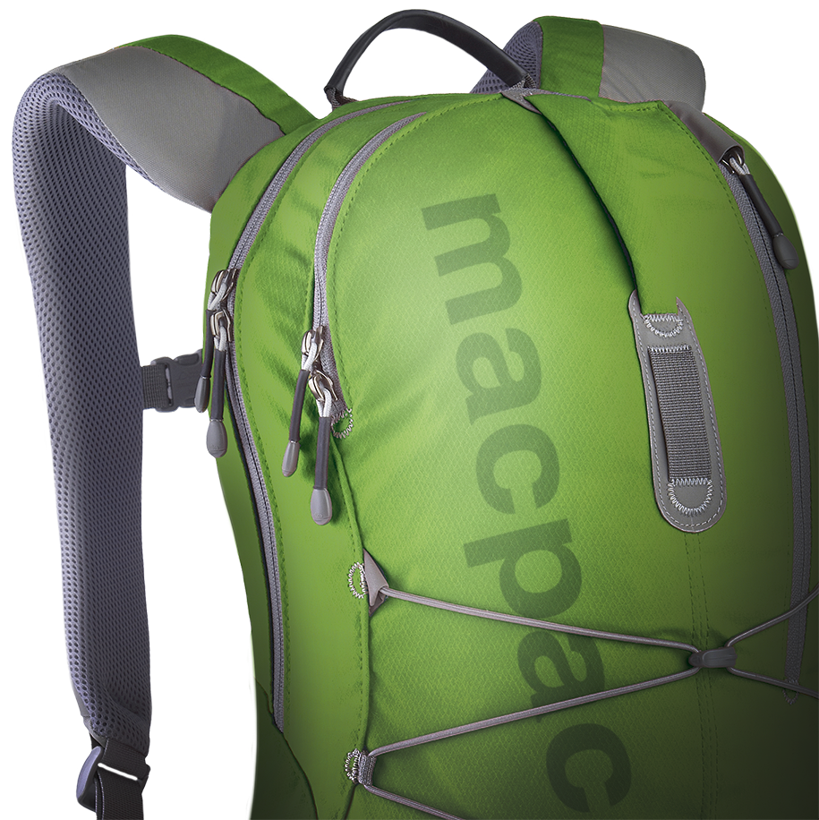 Wookey Design Studio Versatile Daypacks » Wookey Design Studio