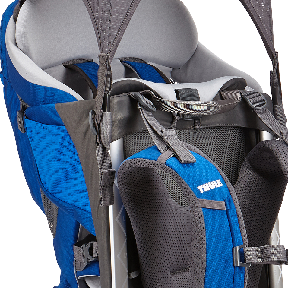 Wookey Design Studio Child Carry Backpack » Wookey Design Studio